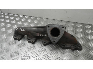 Коллектор выброса