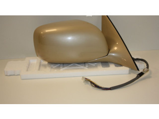 Zpětné zrcátko Lexus GS 300 350 430 450H 2007 8791030A11, 010498