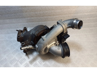 Turbodmychadlo Турбина 35242186F   Maserati Levante   