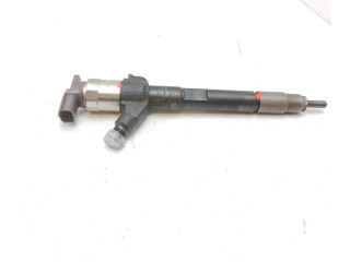 Форсунка 1465A323 Mitsubishi ASX