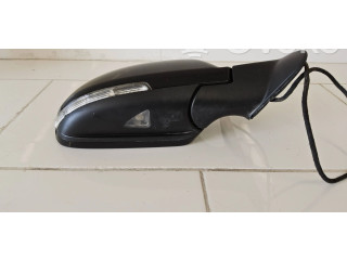 Зеркало (управляемое электричеством) E1020989 Skoda Octavia Mk2 (1Z)