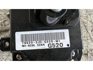 Блок управления климат-контролем 79600SJDG52, 4119412015 Honda FR-V