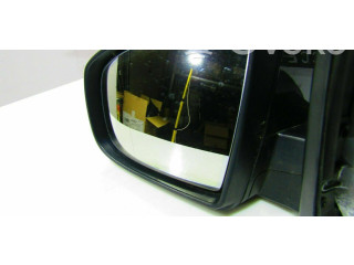 Zpětné zrcátko BMW X5 E70 2013 R01558, 7179643