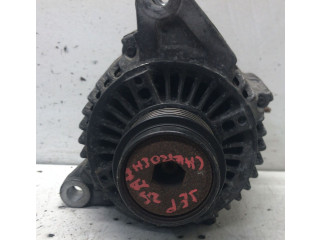 Генератор 56041578AE, 56041578AE Jeep Cherokee III KJ