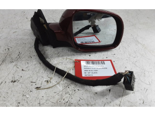 Zpětné zrcátko  Volkswagen Passat Alltrack 1996    