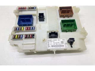 Pojistková skříňka 31343677AA, BG9T14C256GA Volvo XC60 2013