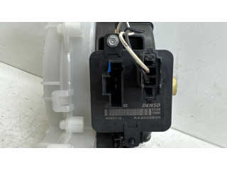 Вентилятор печки    967638458, 1B8700000   Citroen C4 Grand Picasso