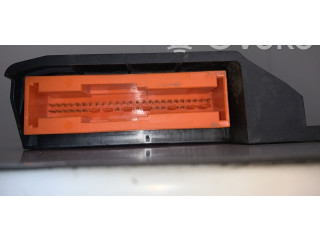 Блок подушек безопасности 8201163304 Dacia Duster