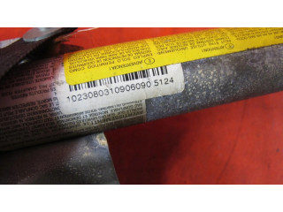 Боковая подушка безопасности A2168600305   Mercedes-Benz CL C216