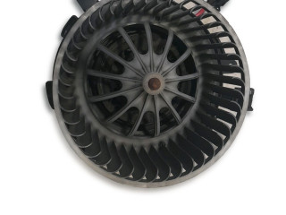 Вентилятор печки 8K1820021C Audi Q5 SQ5