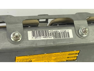 Подушка безопасности пассажира Lexus GS 300 350 430 450H