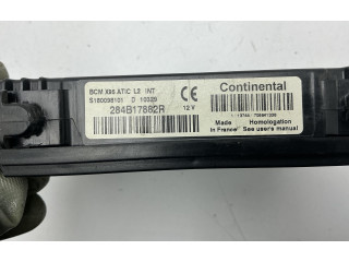 Блок комфорта 284B17882R, 284B17882R   Renault Scenic III -  Grand scenic III   