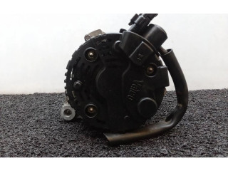 Генератор 9638276180 Citroen Berlingo