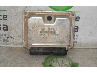 Другие блоки управления / модули 038906012BS, 0090047   Seat Leon (1M) 2000