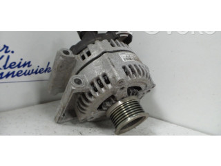 Генератор 13587304, 13520813 Vauxhall Astra K