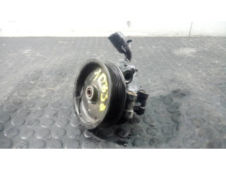 Насос усилителя руля