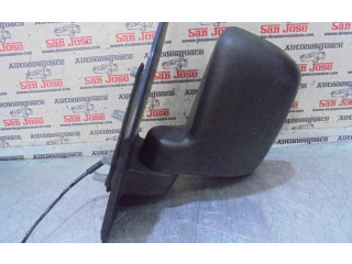 Зеркало электрическое        Ford Transit -  Tourneo Connect  2009 - 2013 года   