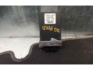 Блок управления 1400047280, 43996607 Lancia Phedra