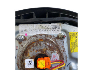 Подушка безопасности пассажира Mitsubishi L200