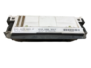 Přístrojová deska Volkswagen Polo III 6N 6N2 6NF 2000 6N0919860, 6160683007