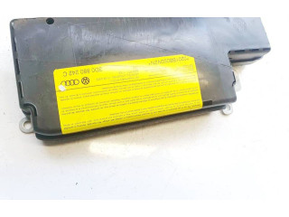 Подушка безопасности в сиденье 3d0880242c, 3D0880242C   Volkswagen Phaeton