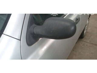 Zpětné zrcátko Nissan Micra C+C 2007