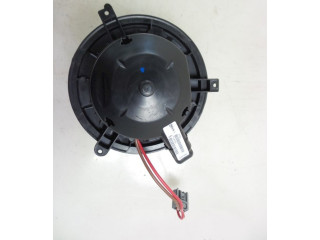 Вентилятор печки 13190118, 13190118 Opel Meriva B