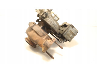 Turbodmychadlo Турбина    Opel Antara   