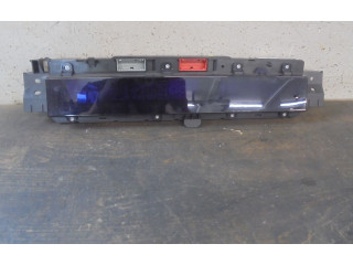 Přístrojová deska Renault Espace IV 2006 8200660938, 8200660938