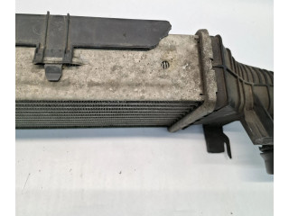 Интеркулер  A2045000200   Mercedes-Benz E C207 W207 