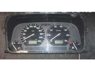 Панель приборов 1H0919860BX Volkswagen Golf III