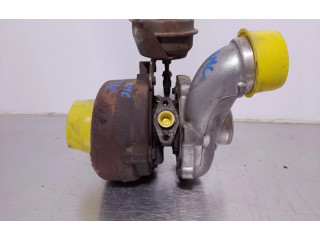 Турбина Alfa Romeo 166 46786070