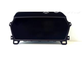 Панель приборов 027700, 62105A5A9F6   BMW Z4 g29       