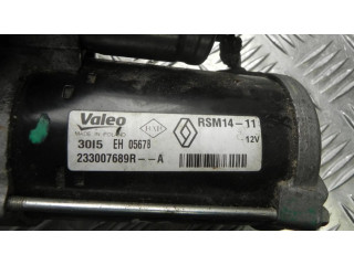 Стартер 233007689RA, VD14909 Renault Captur