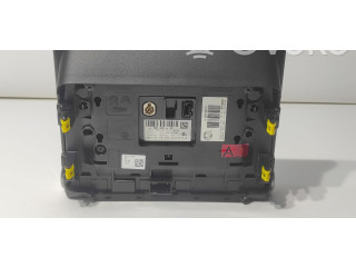 Дисплей    9836623980   Citroen C3 Aircross