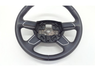 Руль Audi Q3 8U 2011 - 2016 года 8U0124, 8U0124