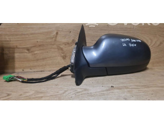 Зеркало электрическое        Volvo V70  2000 - 2004 года   