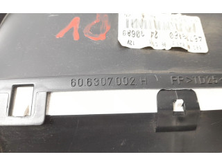 Přístrojová deska Fiat Punto Evo 2001 606307002, 46779060