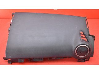 Подушка безопасности пассажира BP4K60350, BP4K60350 Mazda 3 I