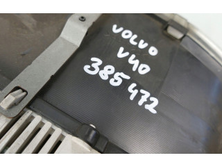 Přístrojová deska Volvo S40, V40 1996 30800600