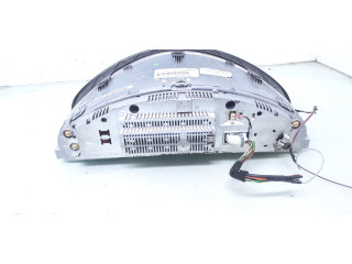 Přístrojová deska Mercedes-Benz S W220 2000 A2205402547, 1031098055