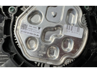 Интеркулер 5Q0121205S Skoda Octavia Mk3 (5E)