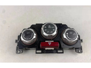 Блок управления климат-контролем 72311SC060 Subaru Forester SH
