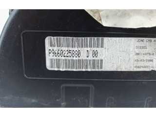 Панель приборов 9660225880, 281149734   Citroen C2       