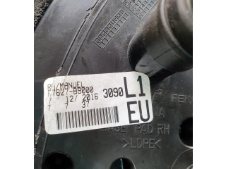 Зеркало электрическое        Hyundai i10  2013 - 2018 года   