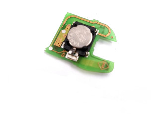 Комплект блоков управления 8200334540, 8200412768   Renault Clio II