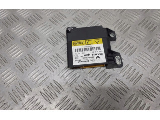 Блок управления надувных подушек 8200769221 Dacia Logan I