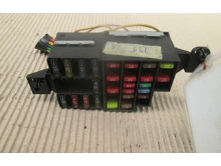 Блок предохранителей Dacia Logan I