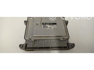 Блок управления двигателем Блок управления 3910026CF0 KIA Rio