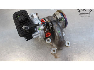  Турбина KIA Ceed  04C145702R, 04C145702R         